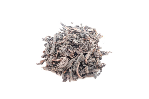 武夷岩茶 肉柱(にっけい)